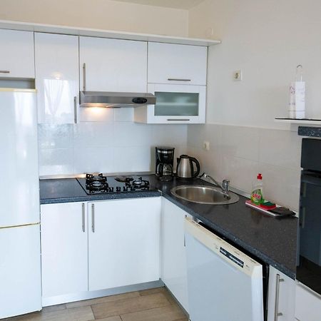 Apartman Doris Lovran Exterior foto